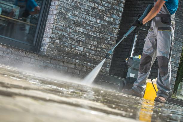 Best Residential House Exterior Washing  in Walters, OK