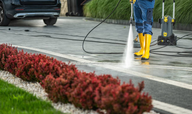 Best Patio and Deck Pressure Washing  in Walters, OK