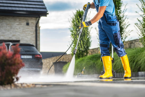 Professional Pressure Washing Services in Walters, OK